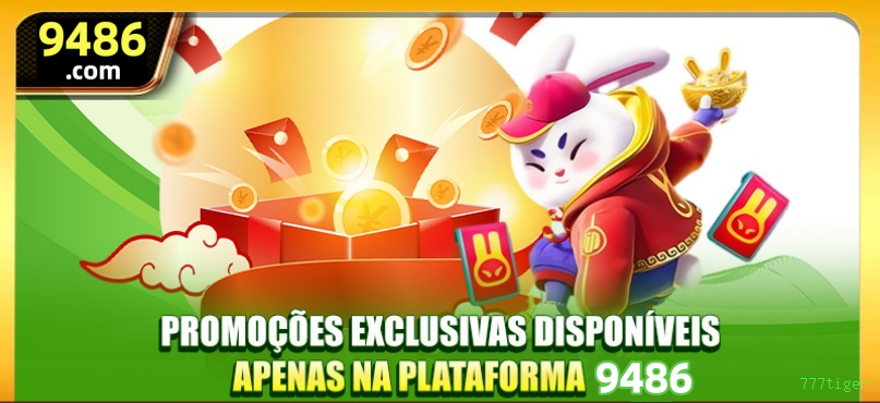 Opções de download da 777tiger