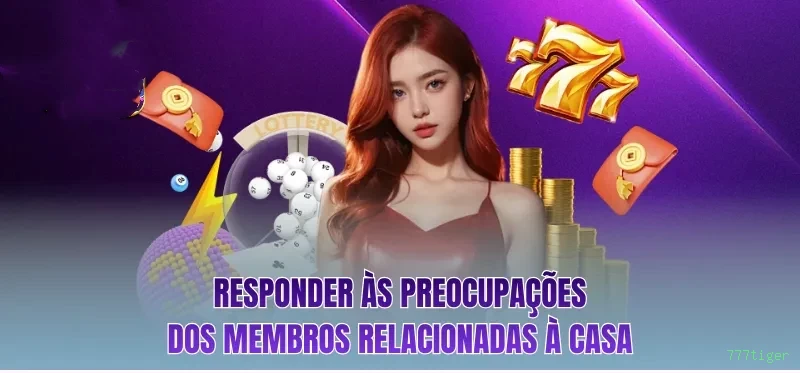 Imagem promocional das apostas esportivas da 777tiger
