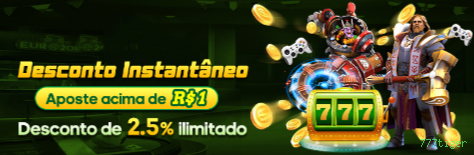 777tiger - O melhor cassino online para brasileiros está pronto para você!