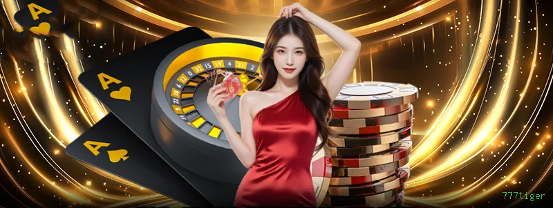 777tiger - Entre no Jogo e Ganhe Muito no Cassino Online Mais Seguro do Brasil!