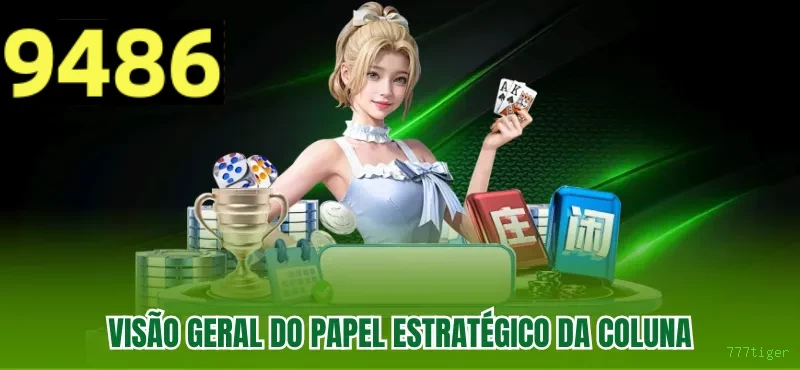 Imagem promocional do programa VIP da 777tiger